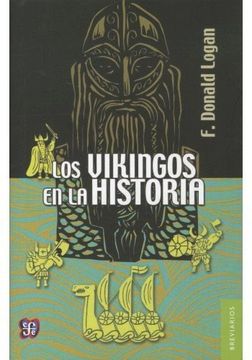 portada Los Vikingos en la Historia (in Spanish)