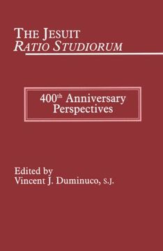 portada The Jesuit Ratio Studiorum: 400Th Anniversary Perspectives (en Inglés)