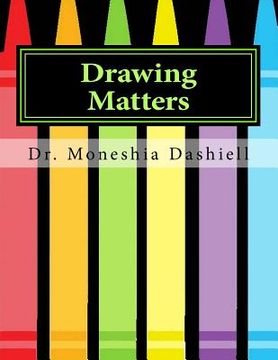 portada Drawing Matters: Drawing Matters (en Inglés)