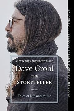 portada The Storyteller: Tales of Life and Music (in English)