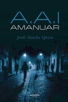 portada A. A. I. Amanuar (in Spanish)