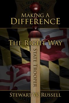 portada Making a Difference the Right Way (en Inglés)