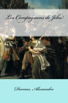 portada Les Compagnons de Jéhu