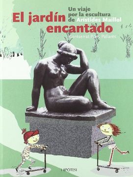 Jardin encantado, el