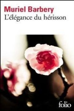 elegance du herisson, l