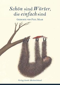 portada Schön Sind Wörter, die Einfach Sind (in German)