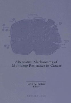 alternative mechanisms of multidrug resistance in cancer (en Inglés)