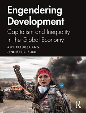 portada Engendering Development: Capitalism and Inequality in the Global Economy (en Inglés)