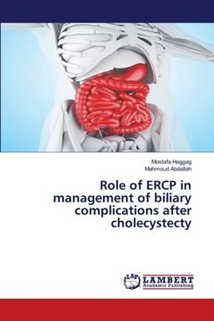 portada Role of ERCP in management of biliary complications after cholecystecty (in English)