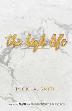 portada The High Life (en Inglés)