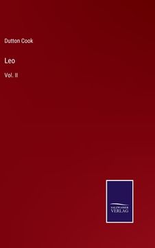 portada Leo: Vol. II (in English)