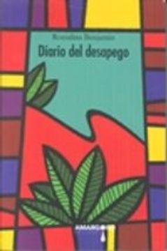 portada DIARIO DEL DESAPEGO (En papel)