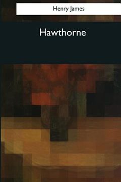 portada Hawthorne (en Inglés)