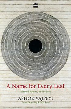 portada A Name for Every Leaf (en Inglés)
