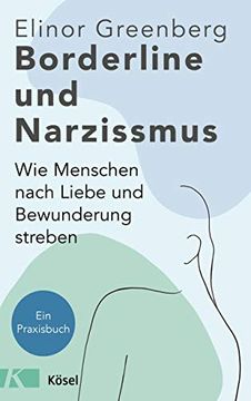 portada Borderline und Narzissmus (in German)