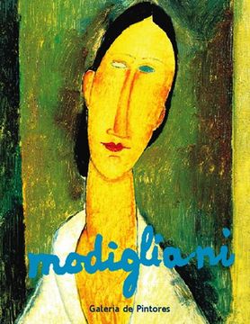 Amedeo Modigliani