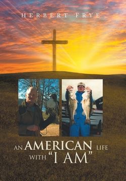 portada An American Life with I Am (en Inglés)