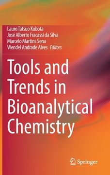portada Tools and Trends in Bioanalytical Chemistry (en Inglés)