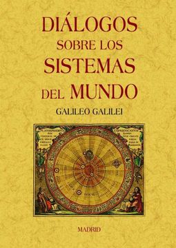 portada Diálogos Sobre los Sistemas del Mundo (in Spanish)