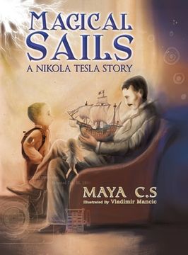 portada Magical Sails (in English)