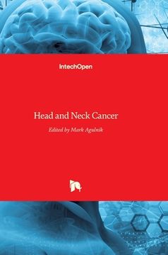 portada Head and Neck Cancer (en Inglés)