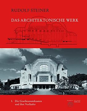 portada Das Architektonische Werk (in German)