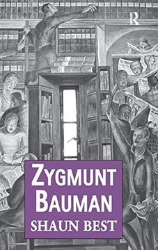 portada Zygmunt Bauman: Why Good People do bad Things (Public Intellectuals and the Sociology of Knowledge) (in English)