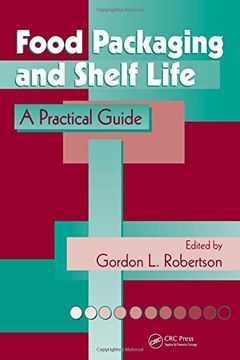 portada Food Packaging and Shelf Life: A Practical Guide (in English)
