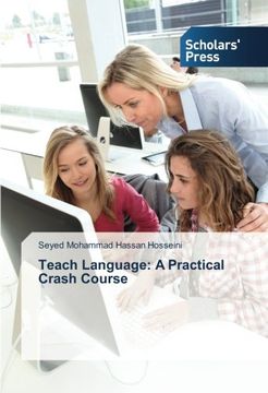 portada Teach Language: A Practical Crash Course