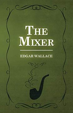 portada The Mixer 