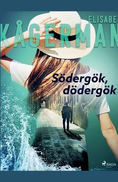 portada Södergök, dödergök (in Swedish)