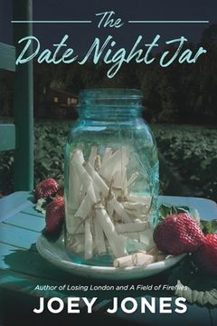 portada The Date Night Jar (en Inglés)