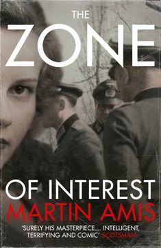 portada The Zone of Interest (in English)