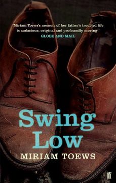 portada Swing Low