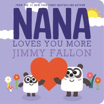 portada Nana Loves you More (in English)