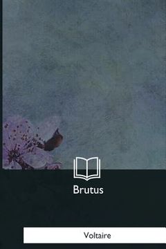 portada Brutus (in French)