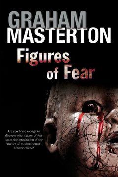 portada Figures of Fear: An Anthology (Anthologies) (in English)