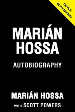 portada Marián Hossa (en Inglés)