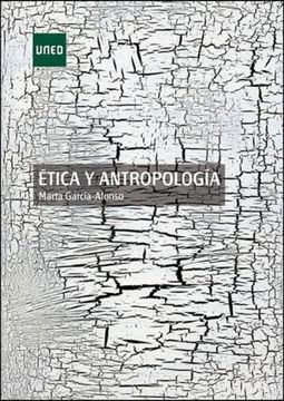 portada Ética y Antropología (Grado)