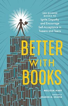 portada Better With Books 