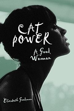 portada Cat Power: A Good Woman 