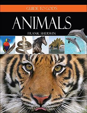 portada Guide to God's Animals