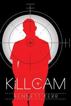 portada Killcam (in English)