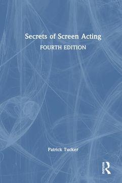 portada Secrets of Screen Acting (en Inglés)