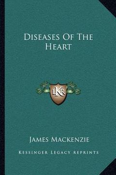 portada diseases of the heart