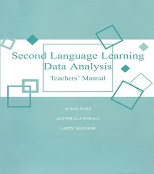 portada Second Language Teacher Manual 2nd (en Inglés)