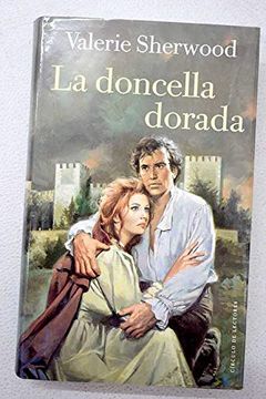 portada La Doncella Dorada (in Spanish)