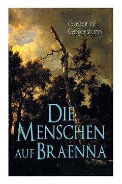 portada Die Menschen auf Braenna (in German)