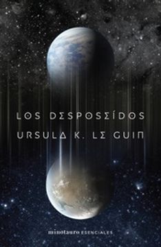 portada Los Desposeídos (in Spanish)