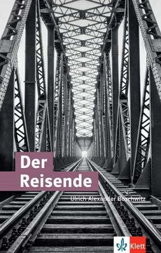 portada Der Reisende (en Alemán)
